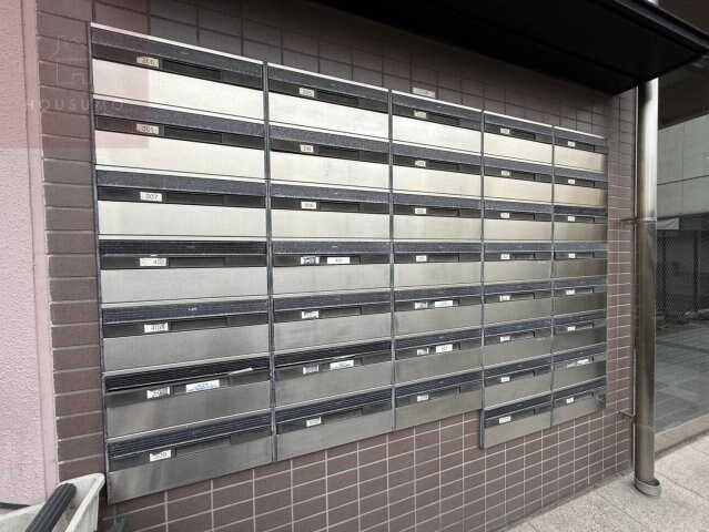 グレイス東洋の物件内観写真