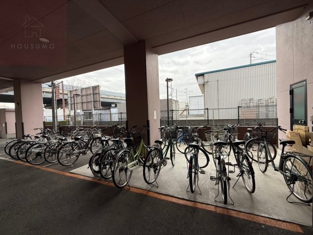 グレイス東洋の物件内観写真