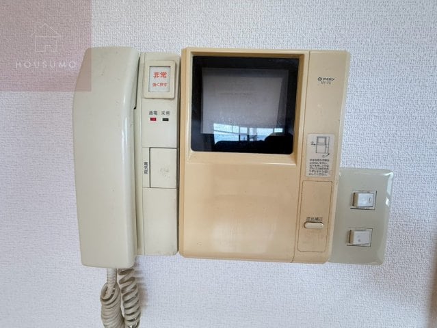 グレイス東洋の物件内観写真