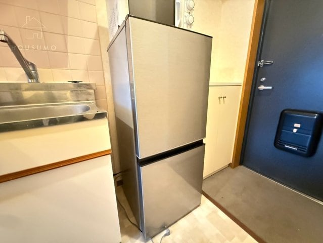 グレイス東洋の物件内観写真