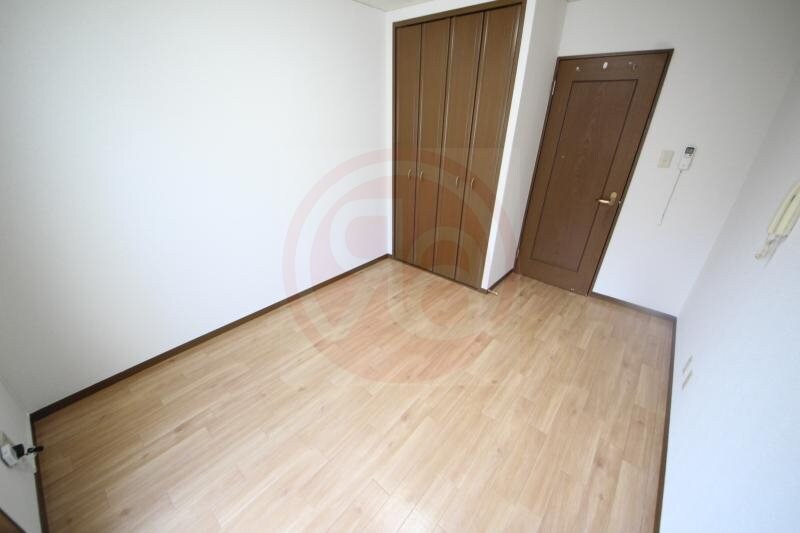 グローリ柏田の物件内観写真