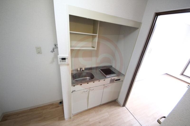 グローリ柏田の物件内観写真