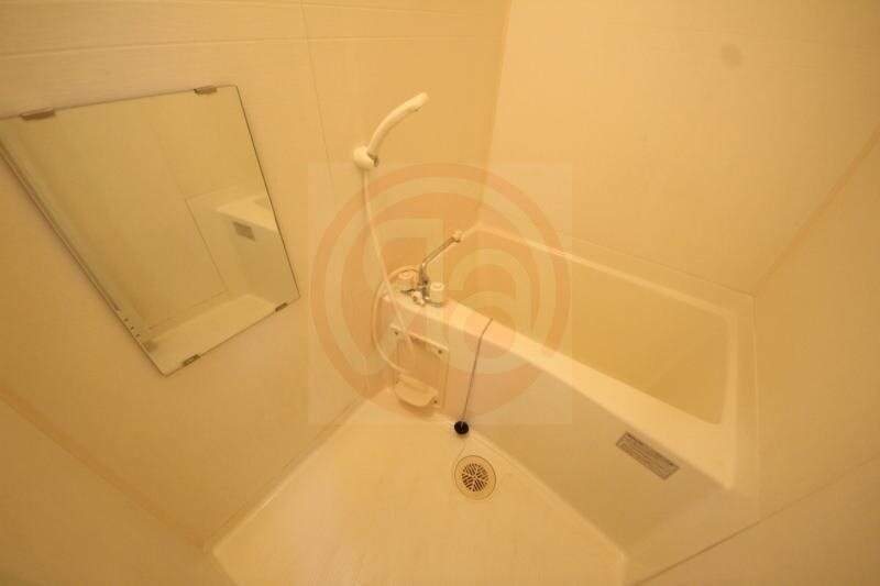 グローリ柏田の物件内観写真