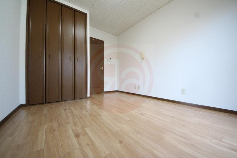 グローリ柏田の物件内観写真