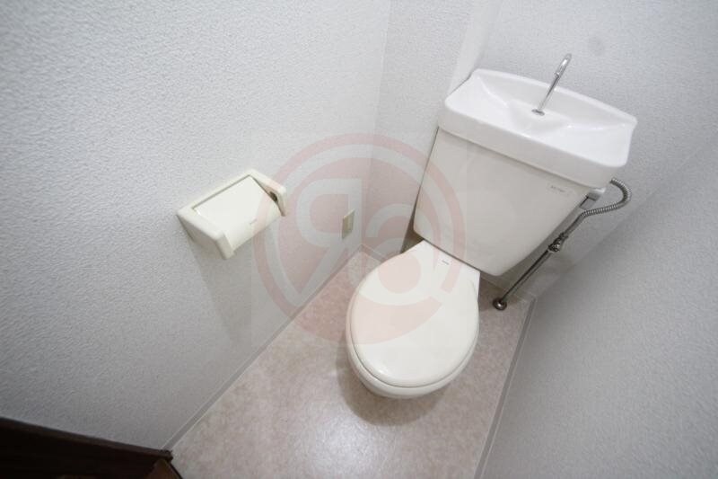 グローリ柏田の物件内観写真