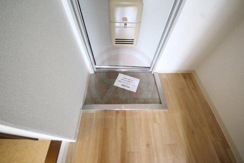 グローリ柏田の物件内観写真