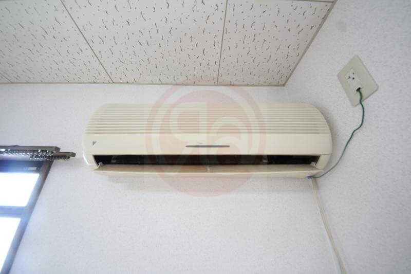 グローリ柏田の物件内観写真