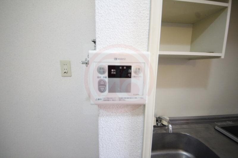 グローリ柏田の物件内観写真