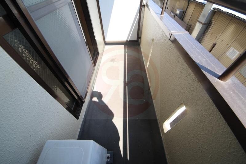 グローリ柏田の物件内観写真