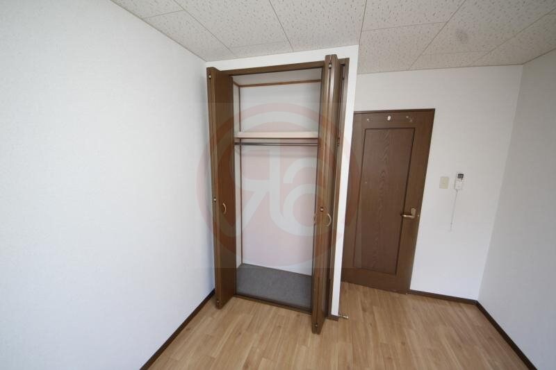 グローリ柏田の物件内観写真