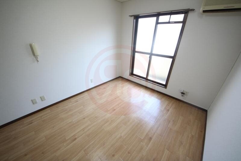 グローリ柏田の物件内観写真