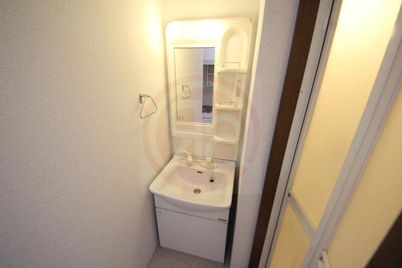 グローリ柏田の物件内観写真