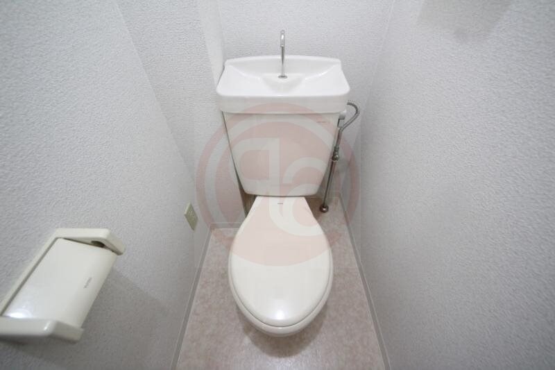 グローリ柏田の物件内観写真