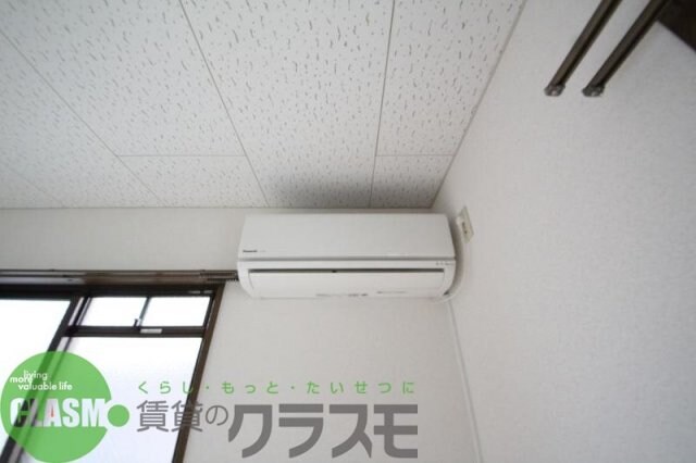 グローリ柏田の物件内観写真