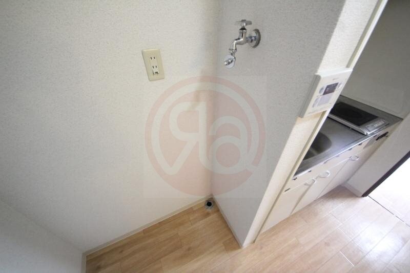 グローリ柏田の物件内観写真