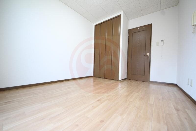 グローリ柏田の物件内観写真