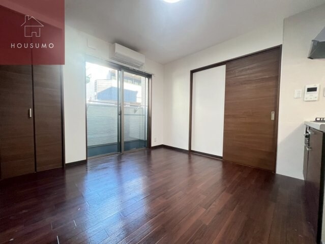 Y’s玉造の物件内観写真