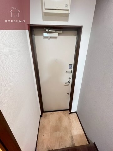 Y’s玉造の物件内観写真