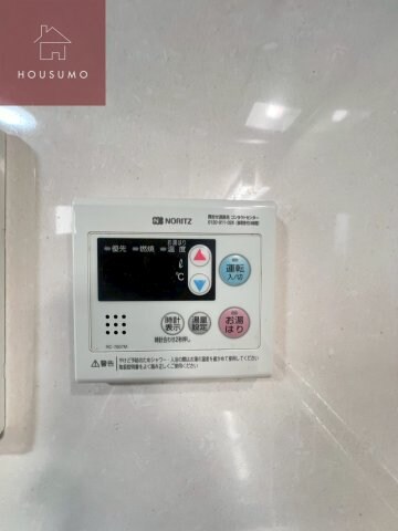 Y’s玉造の物件内観写真