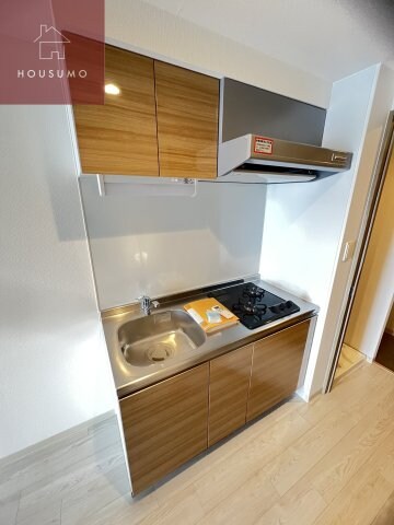 Mv.ms大阪新加美の物件内観写真