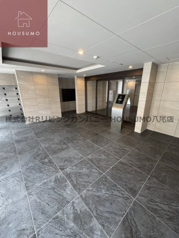 Mv.ms大阪新加美の物件外観写真