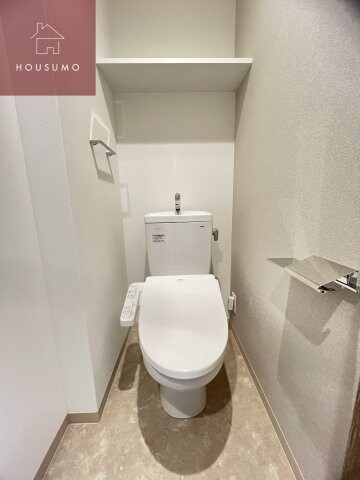 Mv.ms大阪新加美の物件内観写真