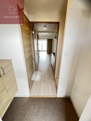 Mv.ms大阪新加美の物件内観写真