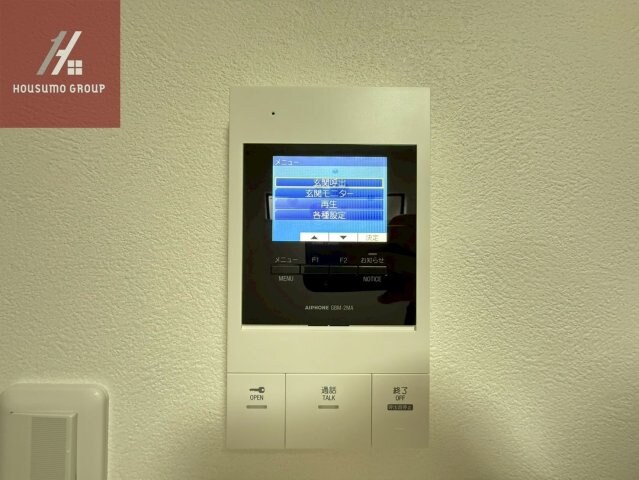 エトワールヴィル-R小阪本町レジデンスの物件内観写真