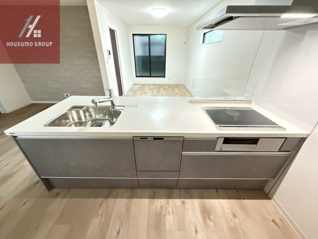 エトワールヴィル-R小阪本町レジデンスの物件内観写真