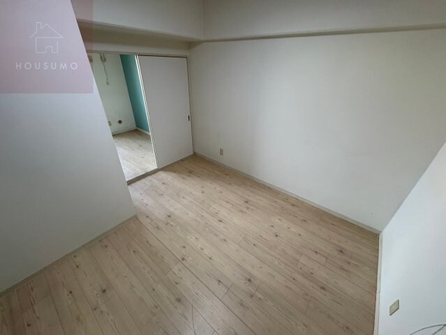 PALMIZIO鶴橋の物件内観写真