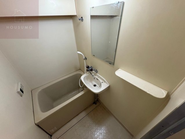 PALMIZIO鶴橋の物件内観写真