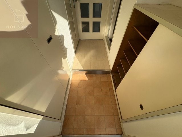 PALMIZIO鶴橋の物件内観写真