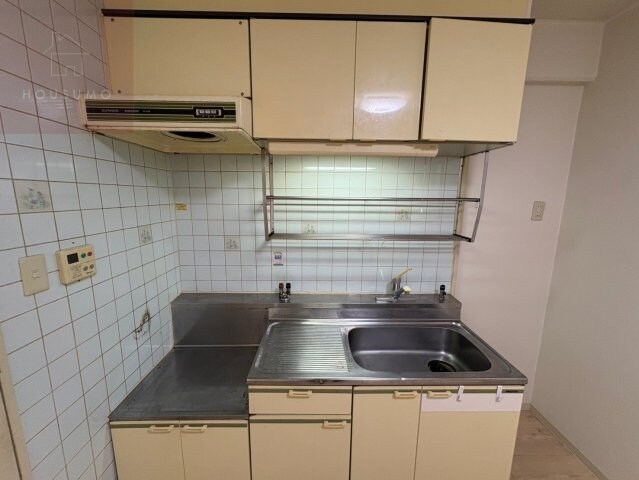 PALMIZIO鶴橋の物件内観写真