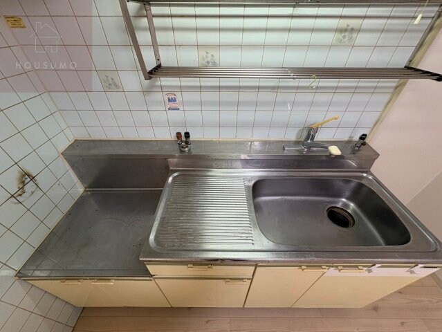 PALMIZIO鶴橋の物件内観写真