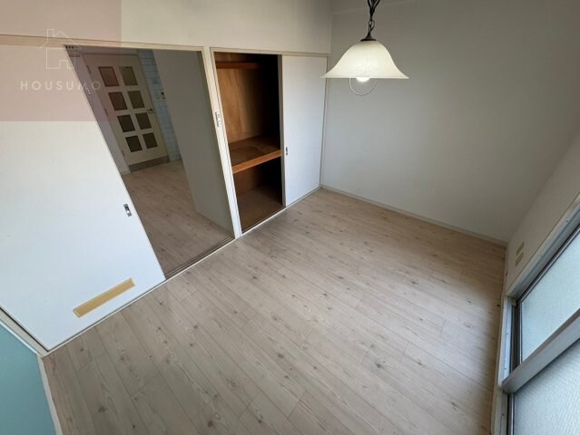 PALMIZIO鶴橋の物件内観写真