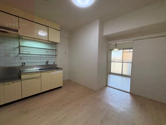 PALMIZIO鶴橋の物件内観写真