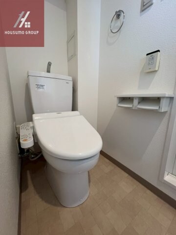 玉造駅 徒歩10分 7階の物件内観写真