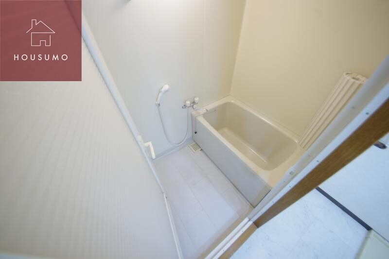 パルティグの物件内観写真