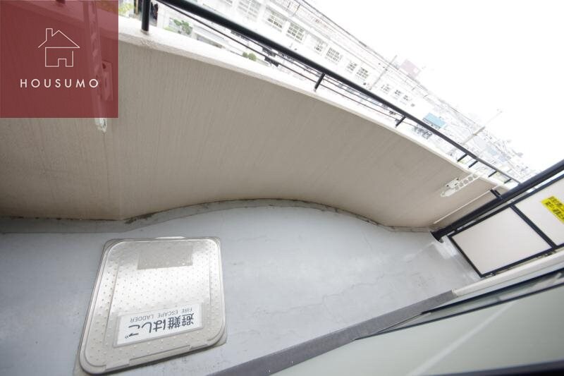 パルティグの物件内観写真