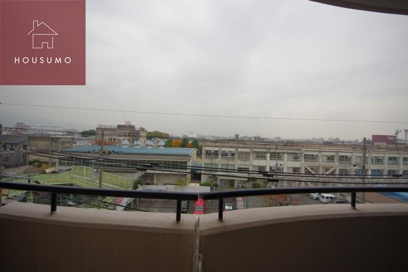 パルティグの物件内観写真