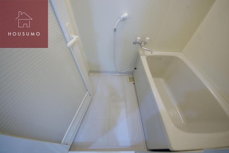 パルティグの物件内観写真