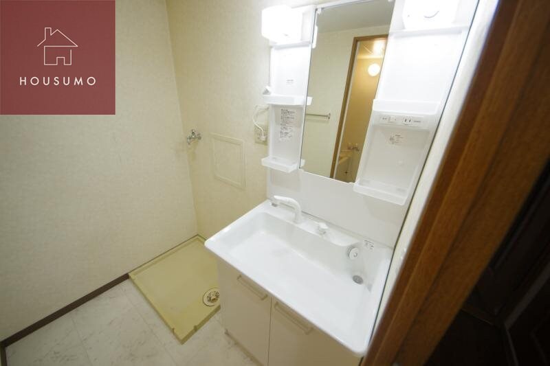 パルティグの物件内観写真