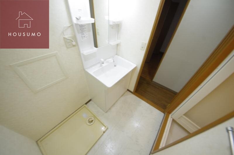 パルティグの物件内観写真