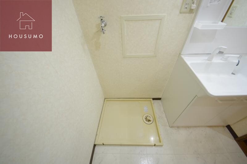 パルティグの物件内観写真