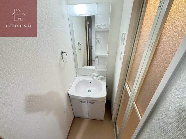 鶴橋駅 徒歩8分 10階の物件内観写真