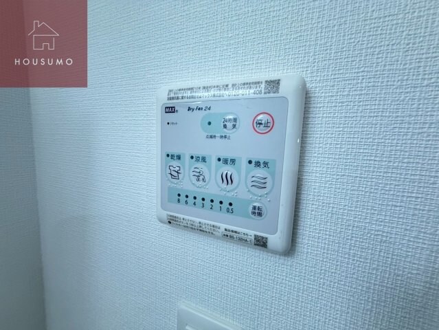 鶴橋駅 徒歩8分 10階の物件内観写真