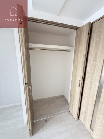 鶴橋駅 徒歩8分 10階の物件内観写真