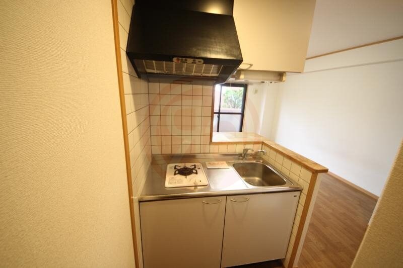 長田駅 徒歩8分 5階の物件内観写真