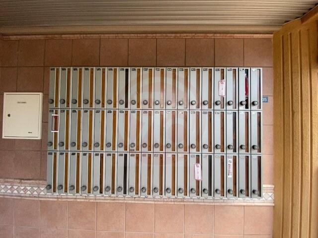 長田駅 徒歩8分 5階の物件内観写真