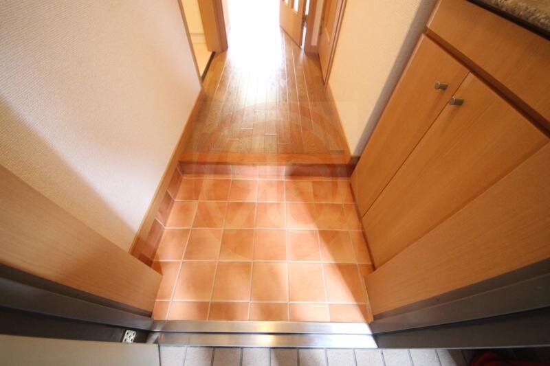 長田駅 徒歩8分 5階の物件内観写真